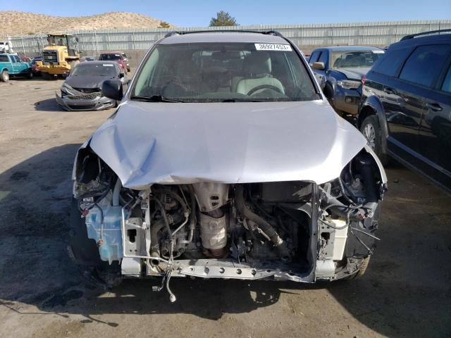 Photo 5 from auction – 2012 TOYOTA RAV4 with VIN 2T3BF4DV5CW257773