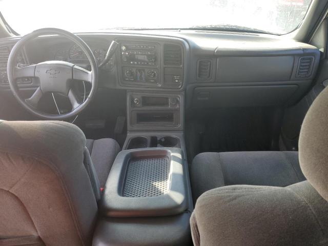 Photo 8 from auction – 2003 CHEVROLET SILVERADO with VIN 1GCEK19T13E299993