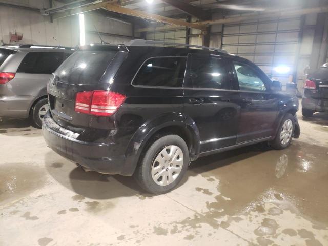 Photo 3 from auction – 2017 DODGE JOURNEY SE with VIN 3C4PDCAB8HT704935