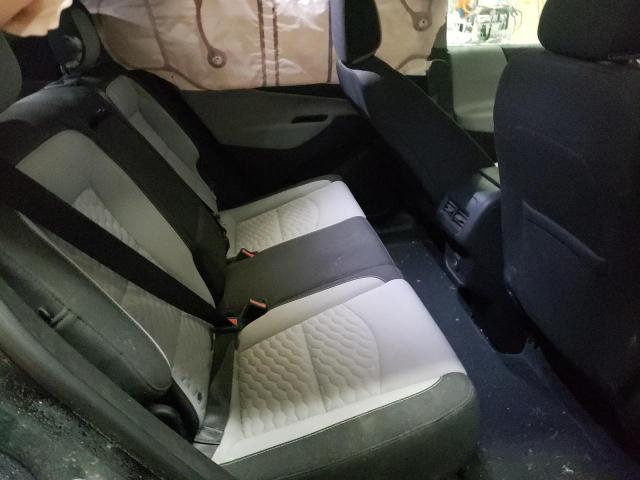 Photo 11 from auction – 2019 CHEVROLET EQUINOX LT with VIN 2GNAXUEV6K6156136