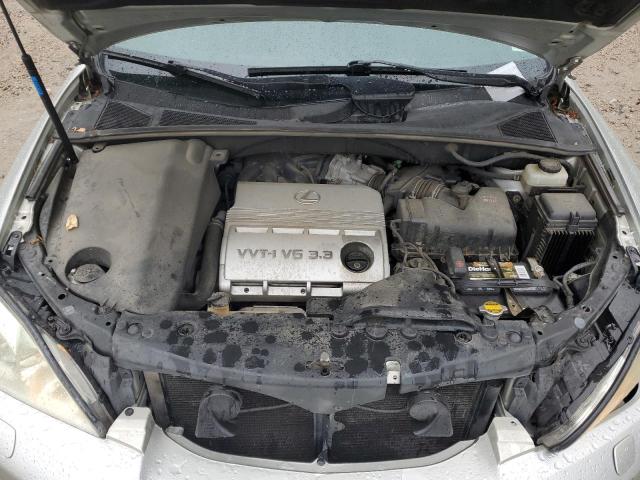 Photo 11 from auction – 2004 LEXUS RX 330 with VIN JTJHA31U540059602