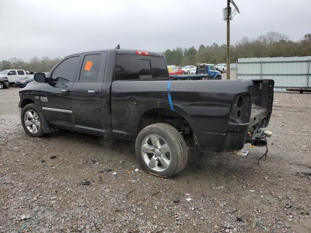 Photo 2 from auction – 2017 RAM 1500 SLT with VIN 1C6RR6GT0HS574461