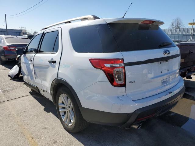 Фото 2 с аукциона – 2013 FORD EXPLORER X с VIN 1FM5K8D88DGB89455