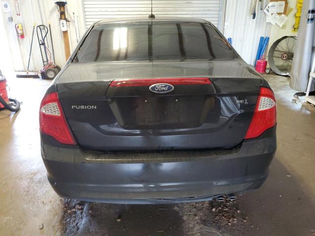 Photo 6 from auction – 2010 FORD FUSION SE with VIN 3FAHP0HA8AR356232