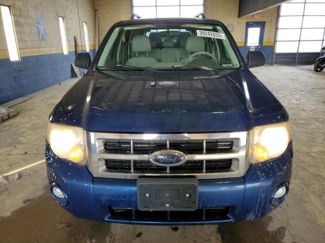 Photo 5 from auction – 2008 FORD ESCAPE XLT with VIN 1FMCU93198KD49809