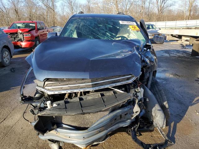 Photo 5 from auction – 2016 CHEVROLET EQUINOX LT with VIN 2GNFLFEK7G6359482