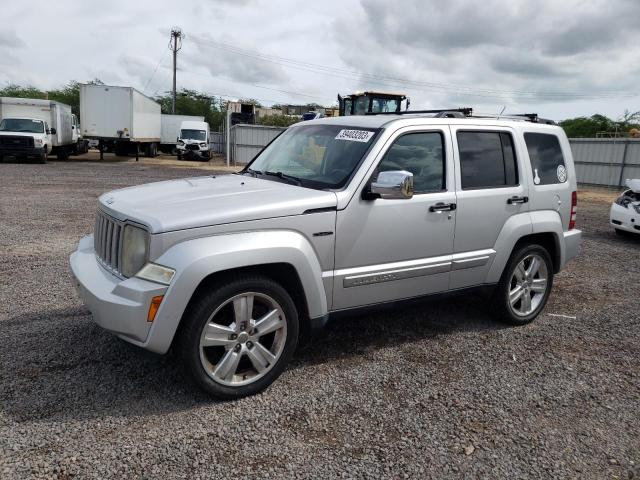 Photo 1 from auction – 2011 JEEP LIBERTY SP with VIN 1J4PP2GKXBW594782
