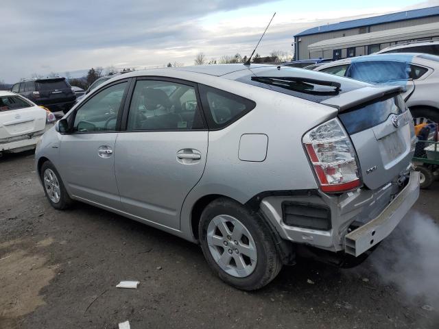 Photo 2 from auction – 2008 TOYOTA PRIUS with VIN JTDKB20U483311264