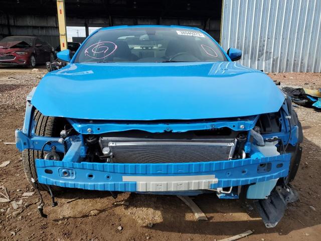 Photo 5 from auction – 2020 TOYOTA 86 with VIN JF1ZNAA18L8752563