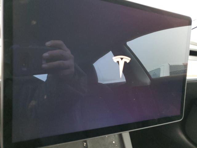 Photo 9 from auction – 2022 TESLA MODEL 3 with VIN 5YJ3E1EBXNF189778