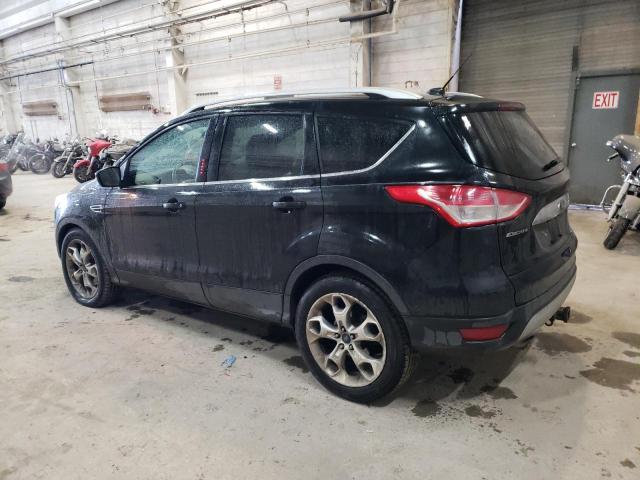 Photo 2 from auction – 2015 FORD ESCAPE TIT with VIN 1FMCU9J9XFUB57325