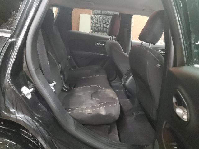Photo 10 from auction – 2016 JEEP CHEROKEE L with VIN 1C4PJMCS7GW214880