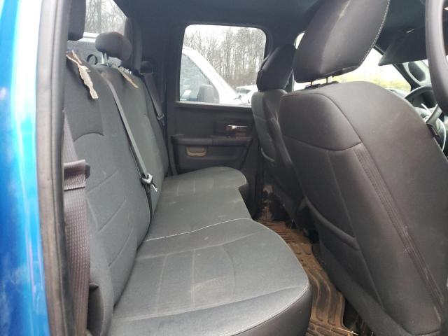 Photo 10 from auction – 2021 RAM 1500 CLASS with VIN 1C6RR7GG5MS549073