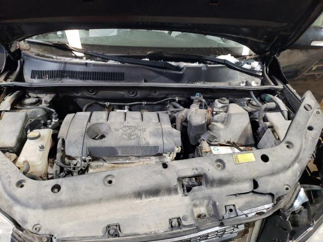 Photo 12 from auction – 2012 TOYOTA RAV4 LIMIT with VIN 2T3DF4DV5CW241839