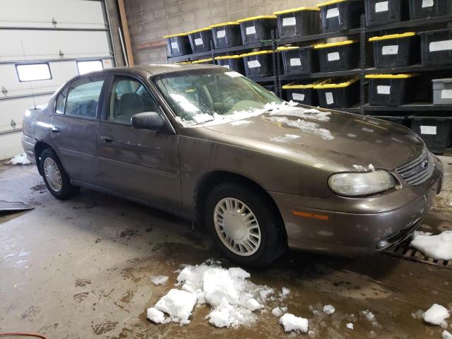 Photo 4 from auction – 2001 CHEVROLET MALIBU with VIN 1G1ND52J716197964