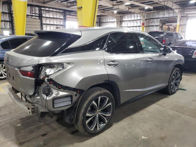 Photo 3 from auction – 2017 LEXUS RX 350 BAS with VIN 2T2BZMCA8HC134519