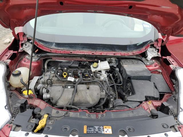 Photo 12 from auction – 2018 FORD ESCAPE SE with VIN 1FMCU0G99JUC38702