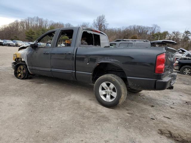 Photo 2 from auction – 2007 DODGE RAM 1500 S with VIN 1D7HU18N67J531226