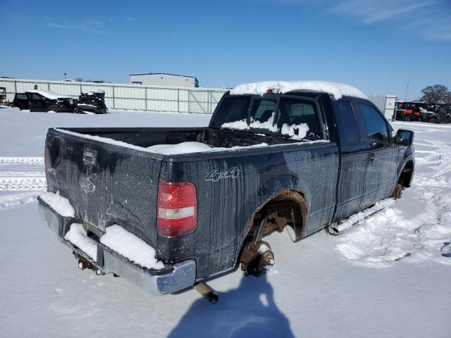 Photo 3 from auction – 2007 FORD F150 with VIN 1FTPX14V17FA84486