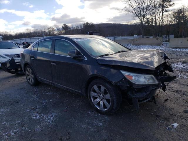 Photo 4 from auction – 2011 BUICK LACROSSE C with VIN 1G4GC5ED3BF146483