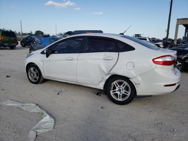 Photo 2 from auction – 2018 FORD FIESTA SE with VIN 3FADP4BJ4JM108524