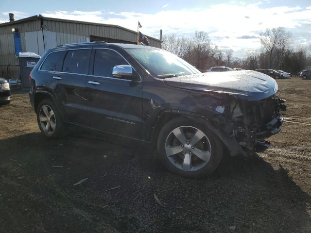 Photo 4 from auction – 2014 JEEP GR CHEROKE with VIN 1C4RJFCT7EC475891