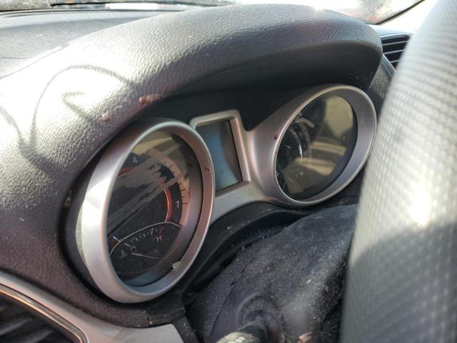 Photo 9 from auction – 2011 DODGE JOURNEY MA with VIN 3D4PG1FG2BT514140