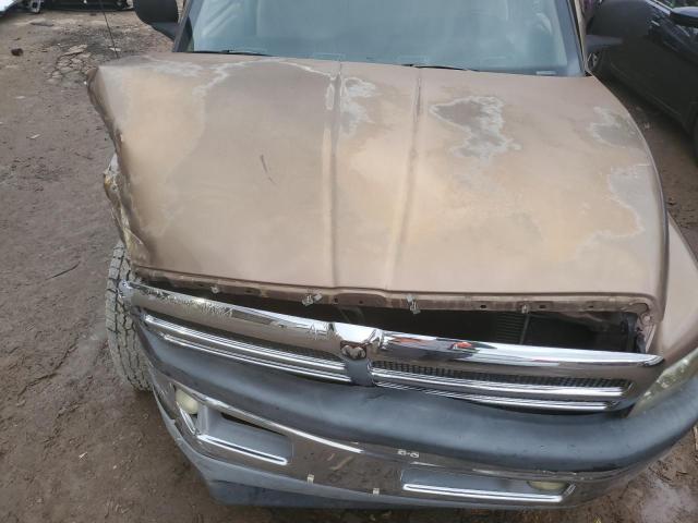 Photo 11 from auction – 2000 DODGE RAM 1500 with VIN 1B7HC16Y2YS593759
