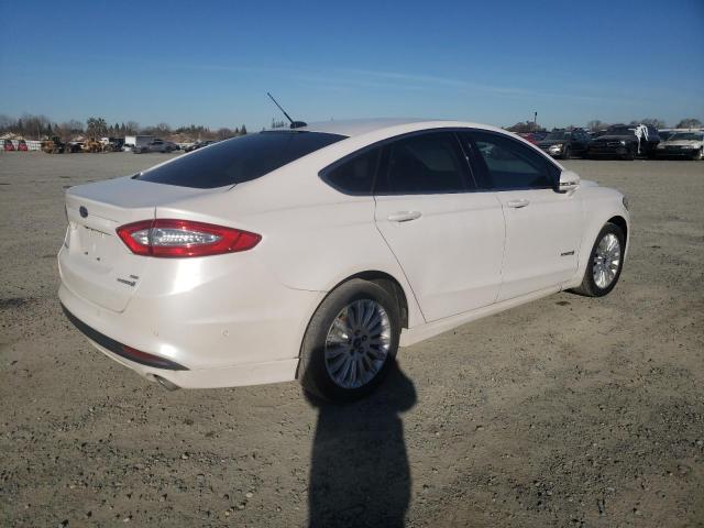 Photo 3 from auction – 2014 FORD FUSION SE with VIN 3FA6P0LU1ER306819