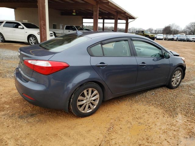 Photo 3 from auction – 2014 KIA FORTE LX with VIN KNAFX4A64E5188948