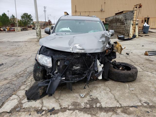 Photo 5 from auction – 2012 JEEP GRAND CHER with VIN 1C4RJFAT6CC285080