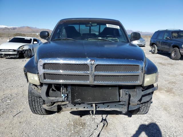 Photo 5 from auction – 1998 DODGE RAM 1500 with VIN 1B7HC16X5WS681242