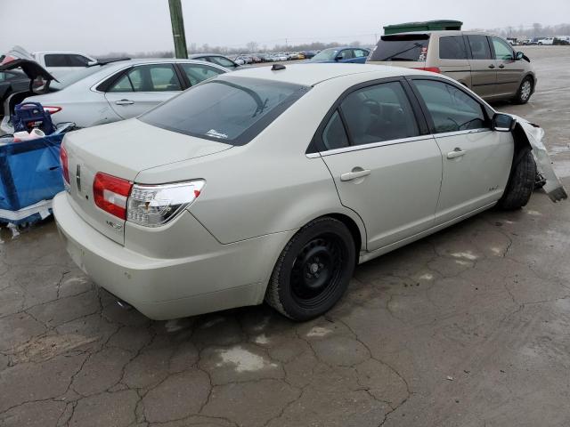 Photo 3 from auction – 2008 LINCOLN MKZ with VIN 3LNHM26T18R615930