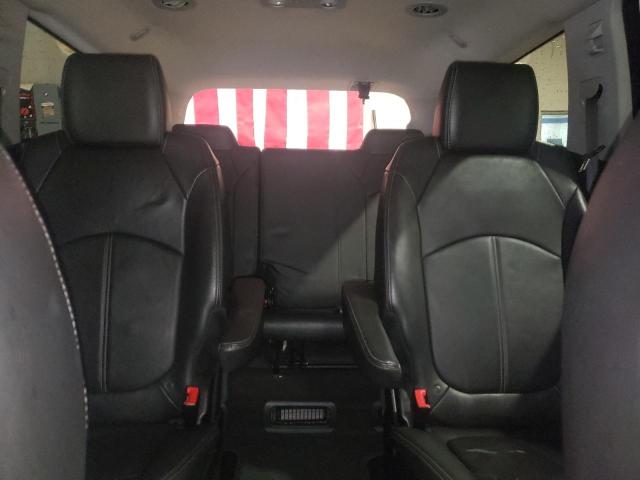 Photo 10 from auction – 2016 CHEVROLET TRAVERSE L with VIN 1GNKVHKD8GJ147462