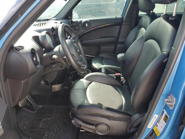 Photo 7 from auction – 2016 MINI COOPER S C with VIN WMWZC3C59GWT09543