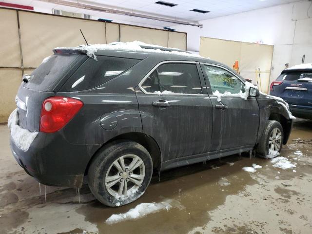 Photo 3 from auction – 2015 CHEVROLET EQUINOX LT with VIN 2GNFLFEK9F6307012