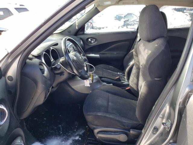 Photo 7 from auction – 2012 NISSAN JUKE S with VIN JN8AF5MV3CT125023