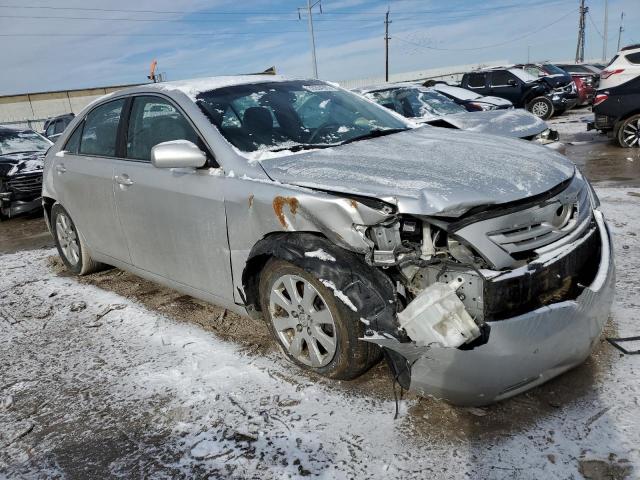 Photo 4 from auction – 2009 TOYOTA CAMRY BASE with VIN 4T1BE46K79U824119