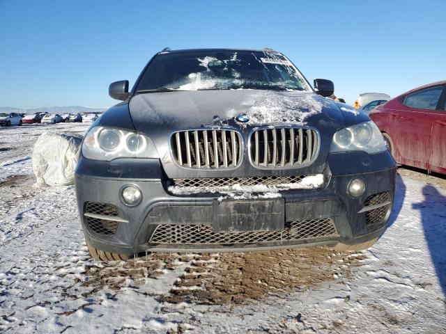 Photo 5 from auction – 2012 BMW X5 XDRIVE5 with VIN 5UXZV8C5XCL424544