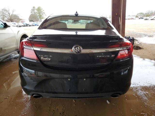 Photo 6 from auction – 2016 BUICK REGAL with VIN 2G4GK5EX2G9115769