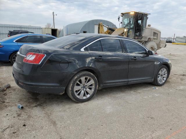 Photo 3 from auction – 2010 FORD TAURUS LIM with VIN 1FAHP2FW3AG134294