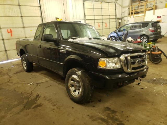 Photo 4 from auction – 2011 FORD RANGER SUP with VIN 1FTKR1ED7BPA64692