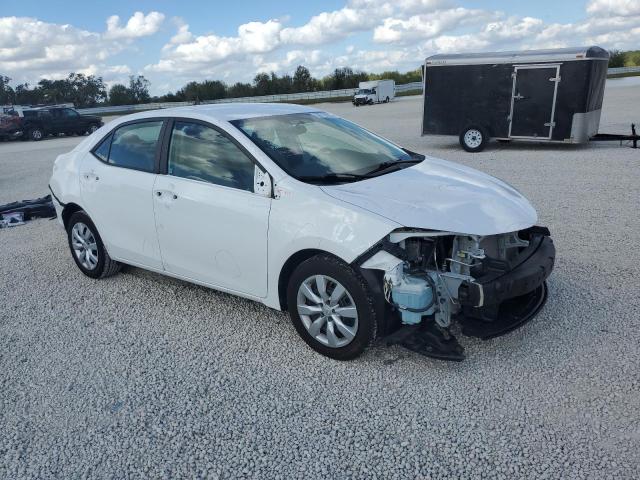 Photo 4 from auction – 2015 TOYOTA COROLLA L with VIN 5YFBURHE5FP270955