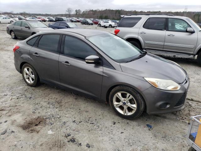 Photo 4 from auction – 2014 FORD FOCUS SE with VIN 1FADP3F29EL104313