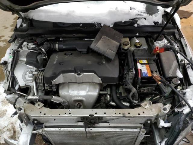Photo 11 from auction – 2014 CHEVROLET IMPALA LT with VIN 2G1115SL4E9243807