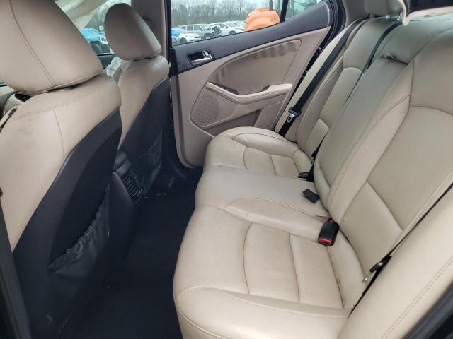 Photo 10 from auction – 2014 KIA OPTIMA EX with VIN 5XXGN4A78EG326282