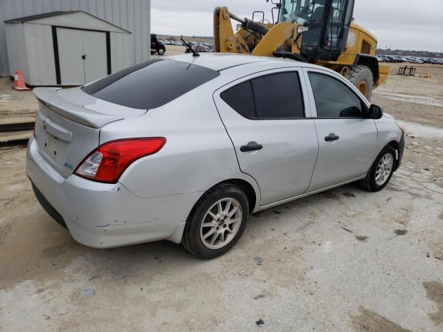 Photo 3 from auction – 2015 NISSAN VERSA S with VIN 3N1CN7AP5FL903276