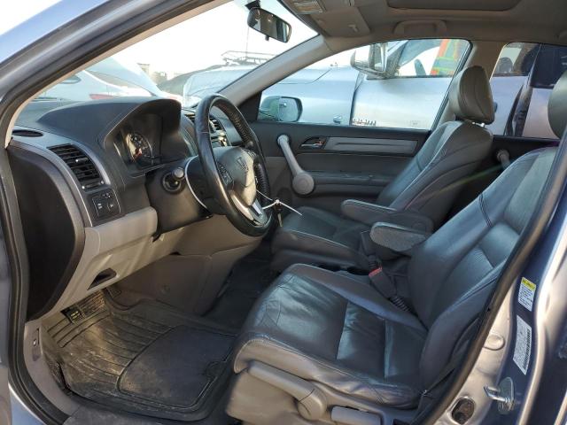 Photo 7 from auction – 2007 HONDA CR-V EXL with VIN JHLRE48757C065083