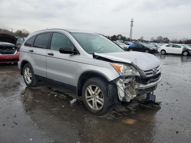 Photo 4 from auction – 2011 HONDA CR-V EX with VIN 5J6RE4H52BL027616