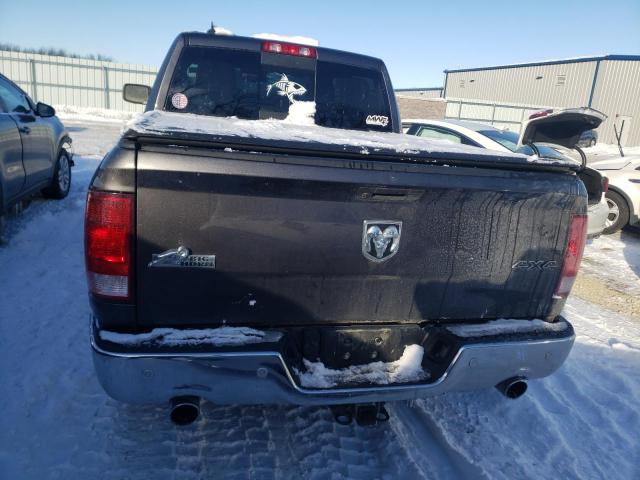 Photo 6 from auction – 2019 RAM 1500 CLASS with VIN 1C6RR7LT2KS570754
